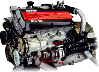 P482A Engine